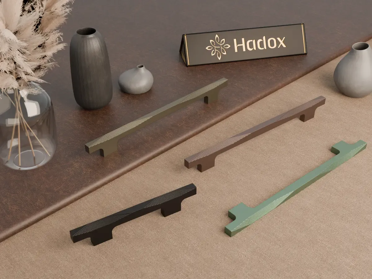 Drawer Knobs